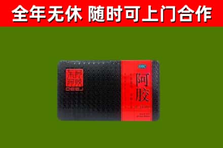 吉利区回收阿胶